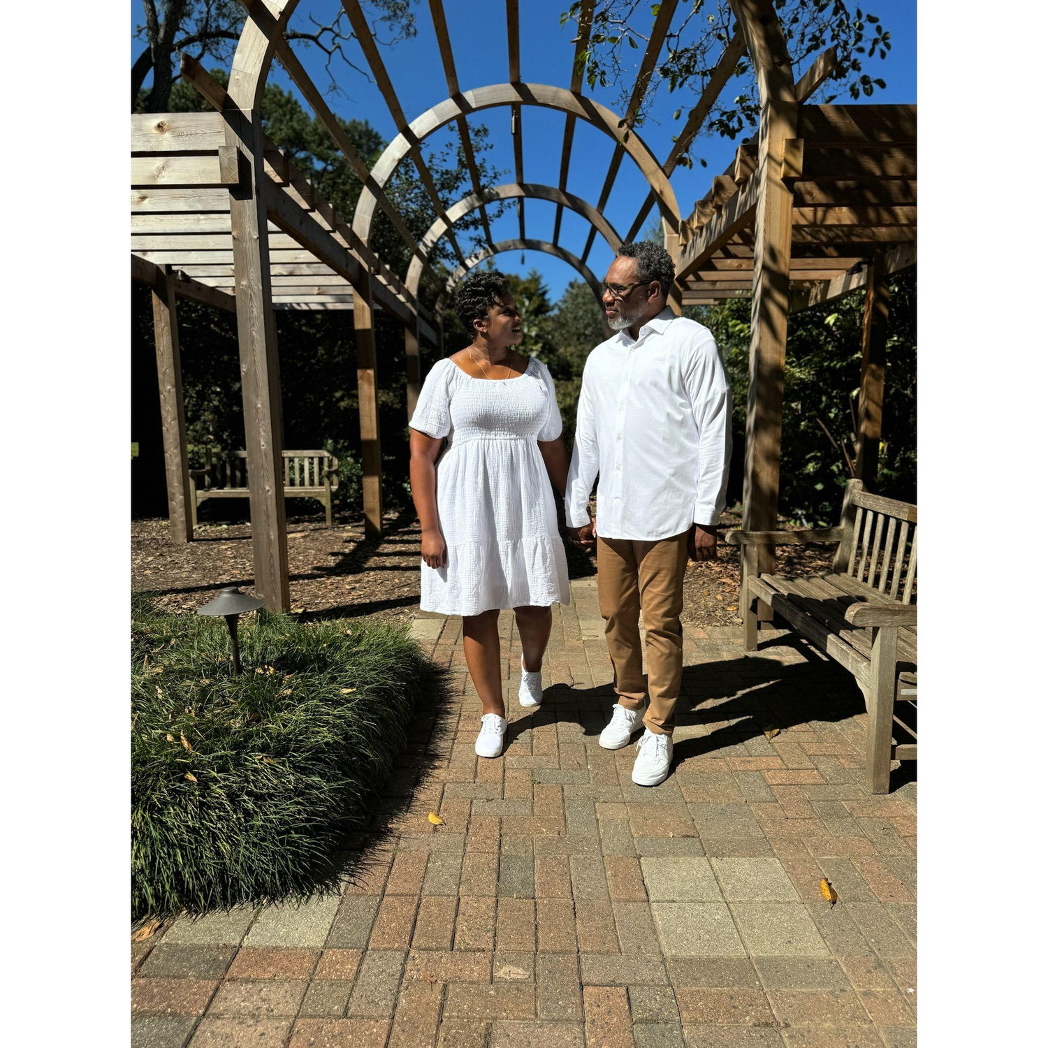 Engagement Photo Shoot Oct 2024