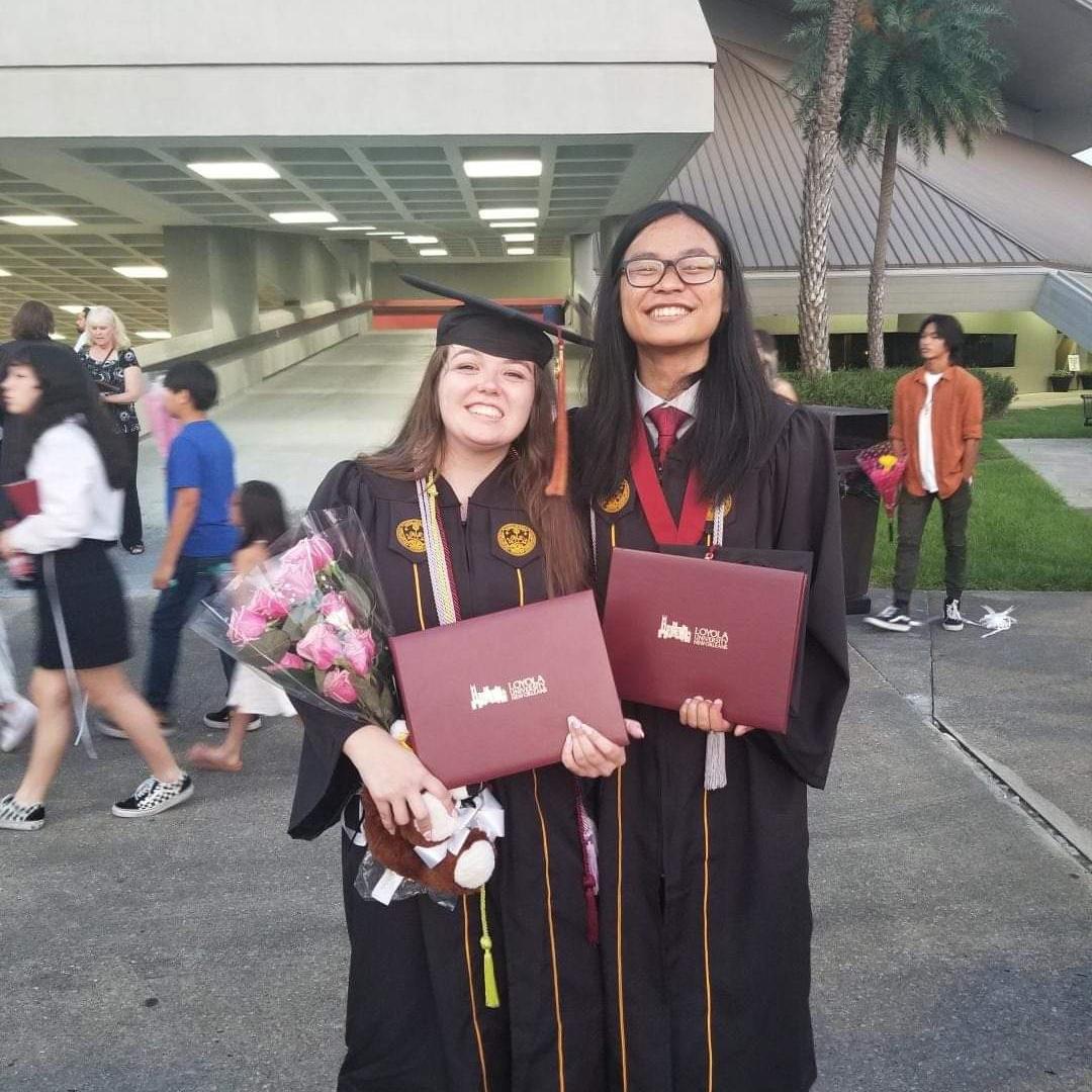 Graduation