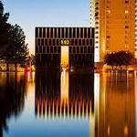 Oklahoma City National Memorial & Museum