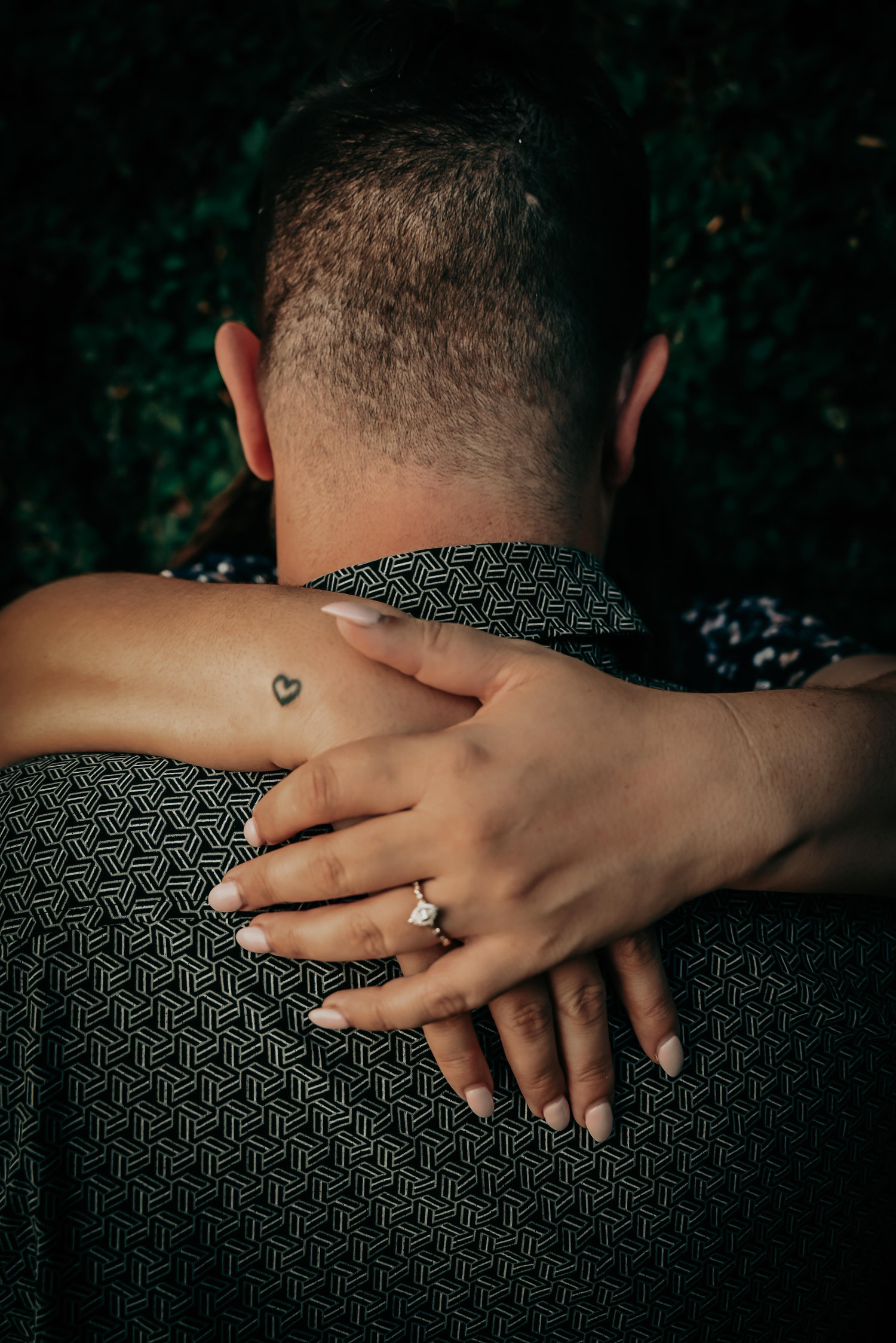 The Wedding Website of Alexandra Ingle and Justin Mackritis