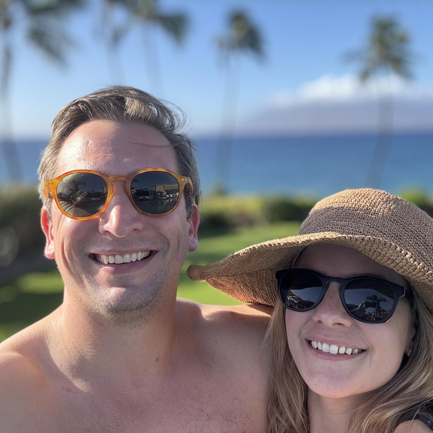 Maui adventures