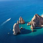 Arch of Cabo San Lucas