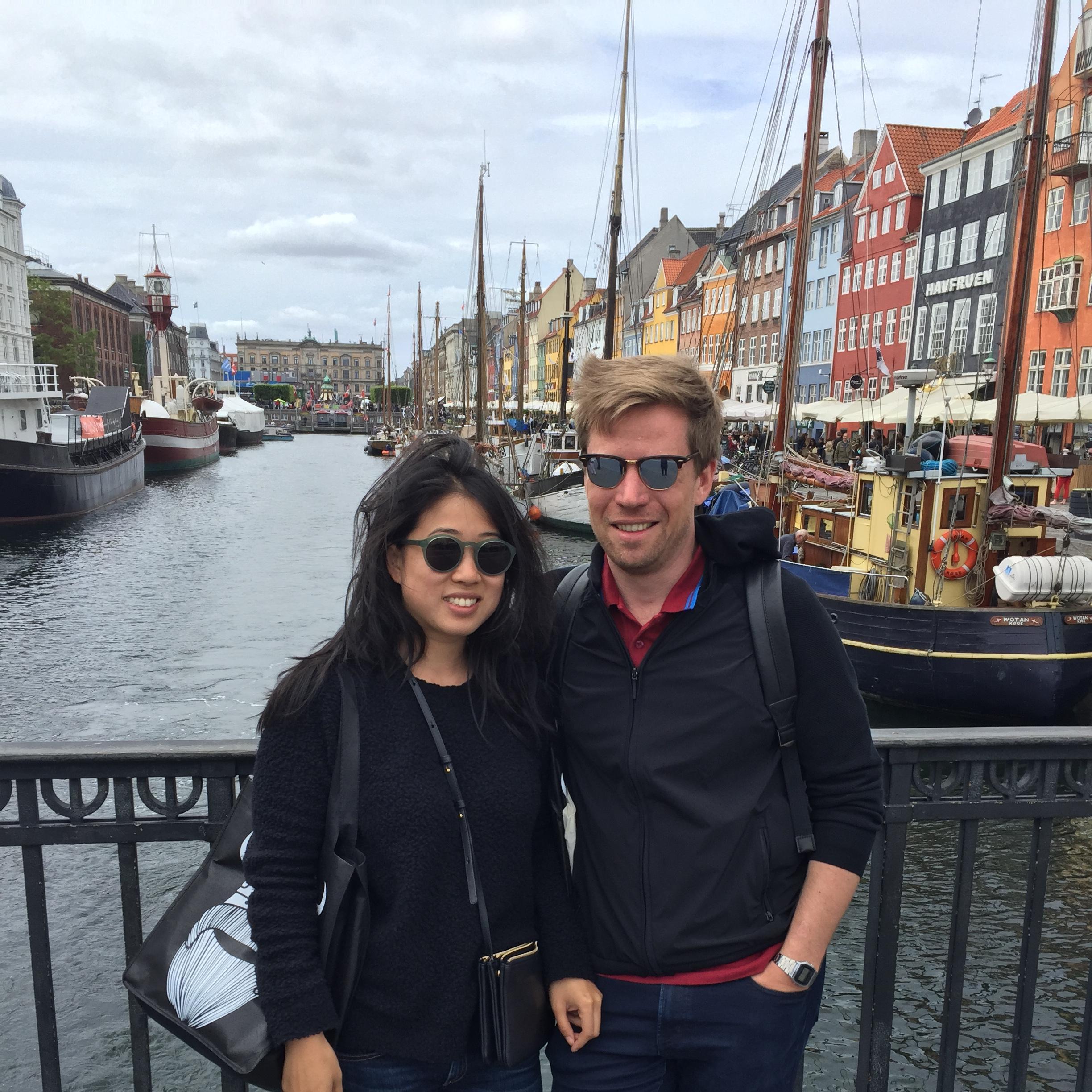 Copenhagen, March 2015