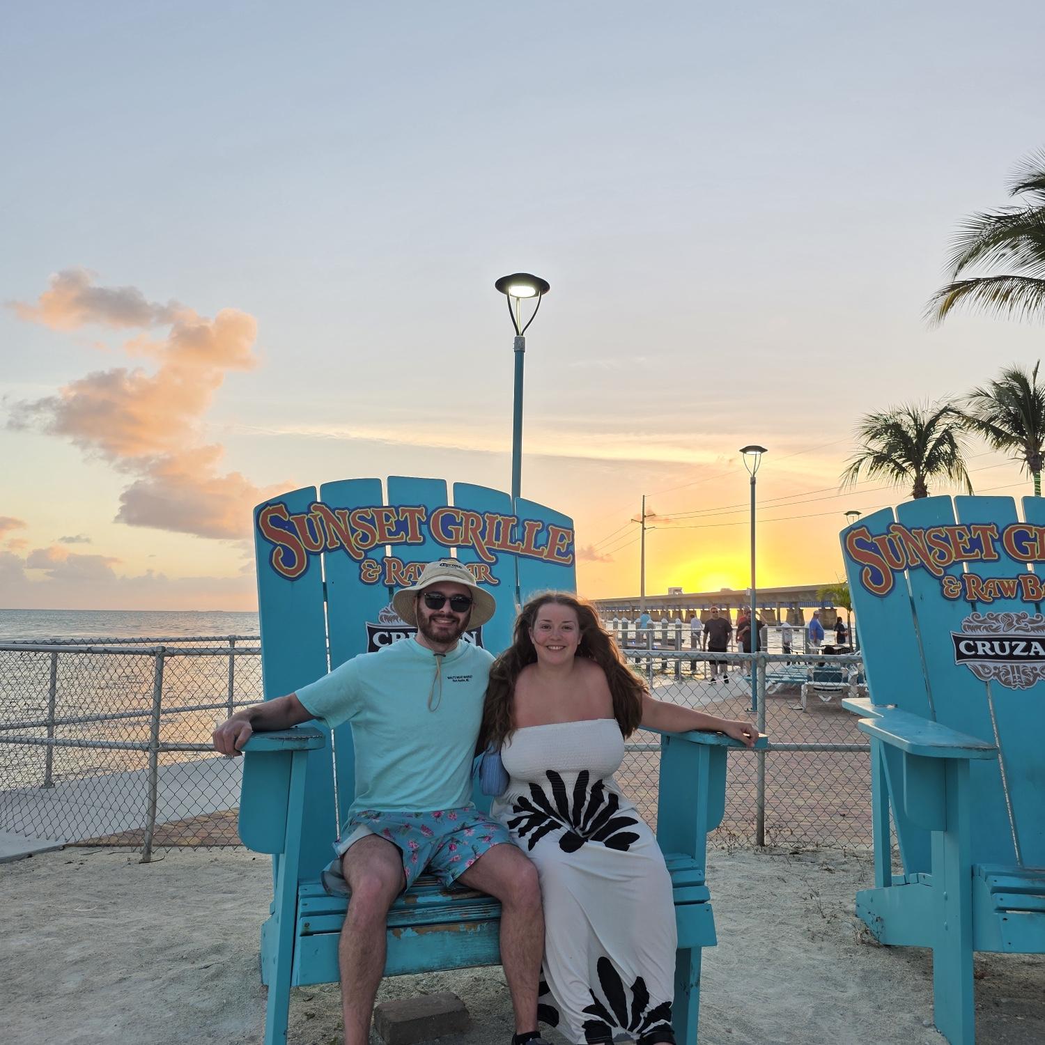 Marathon Key - 2026