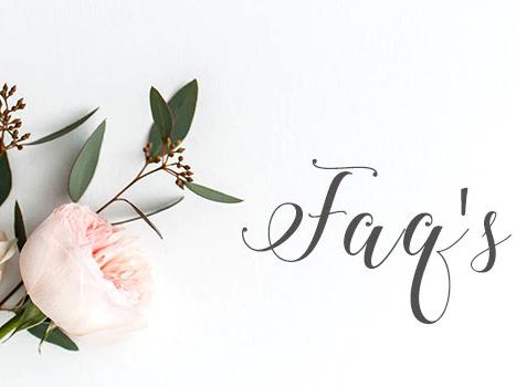 The Wedding Website of Julie Weible and Christian Brooks