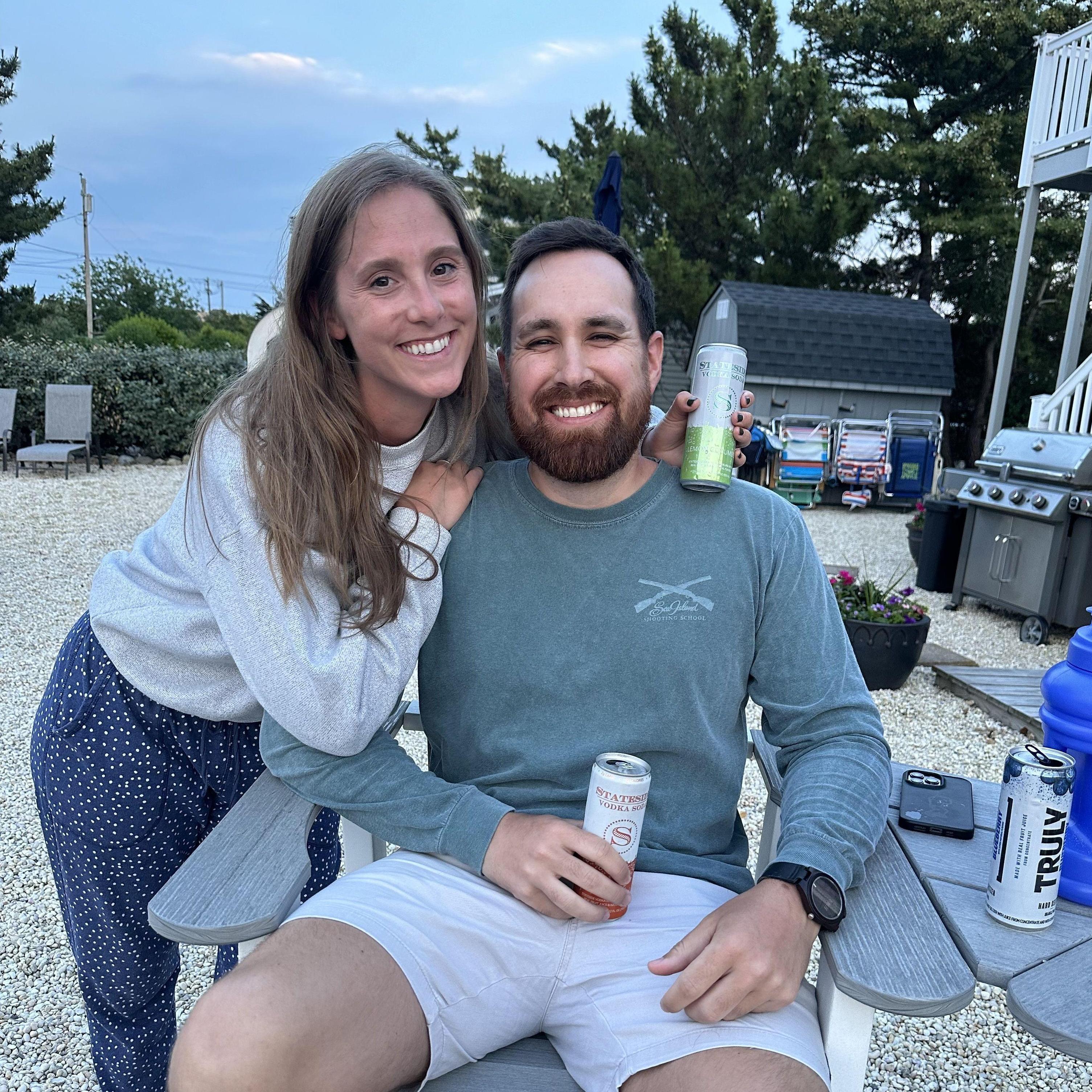 The Beach- one of our favorite places to be