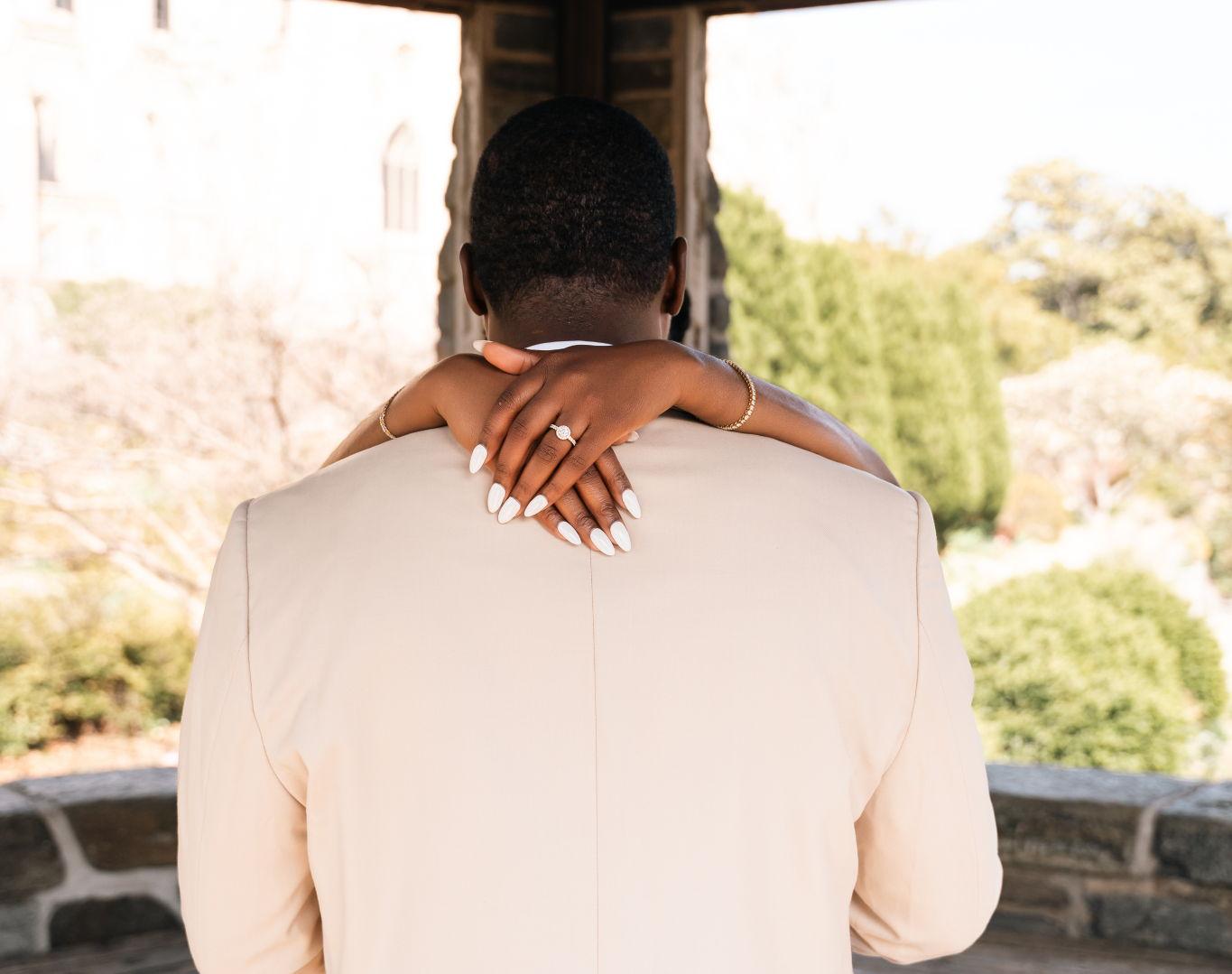 The Wedding Website of Mooriah Rowser and Jeremy Jolly