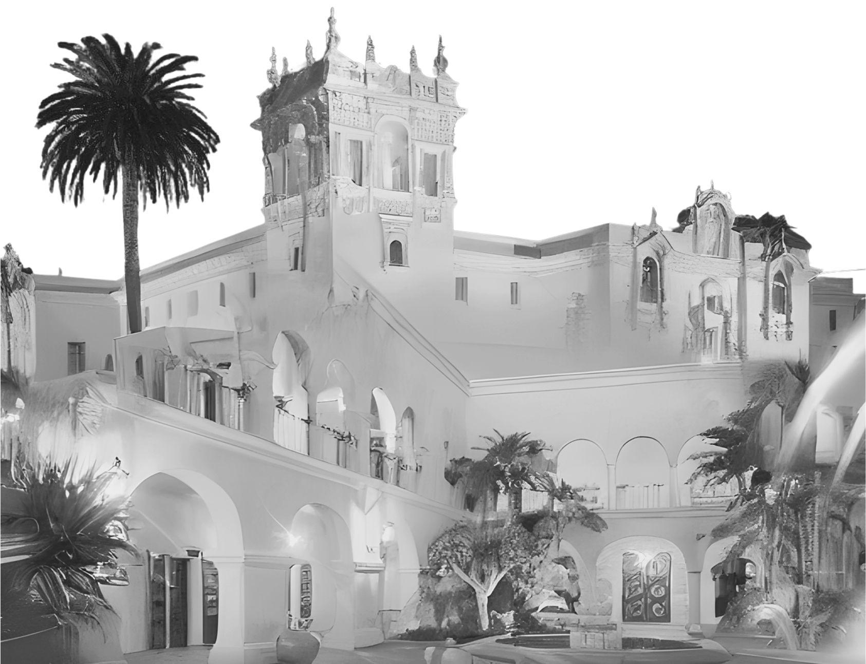 The Wedding Website of Stefania Alatorre and Kyle Parsons