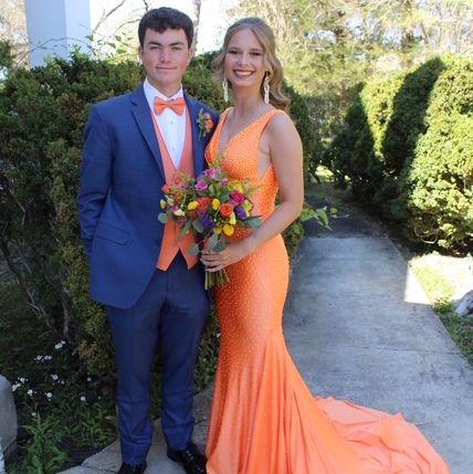 Senior Prom