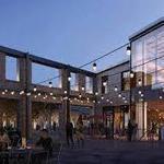 The Gaslight District