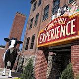 Turkey Hill Experience