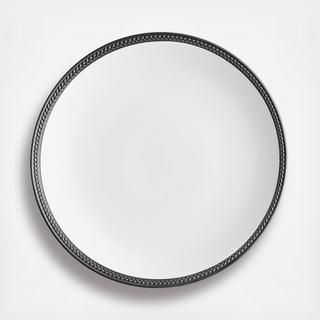Soie Tressee Dinner Plate