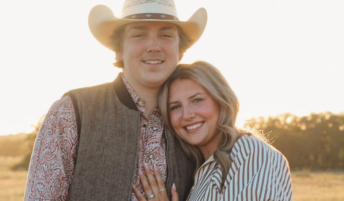 The Wedding Website of Ashlynn Gilmore and Ethan Torres
