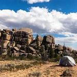 Vedauwoo Campground