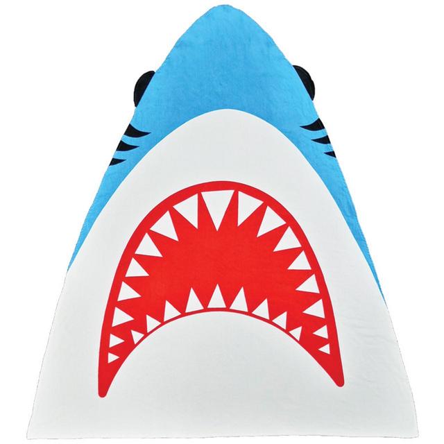 Shark Pool Towel