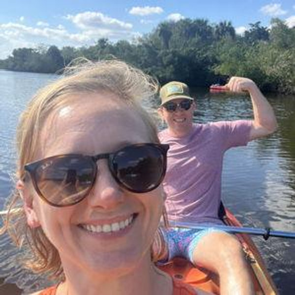 Watersports On Our Honeymoon
