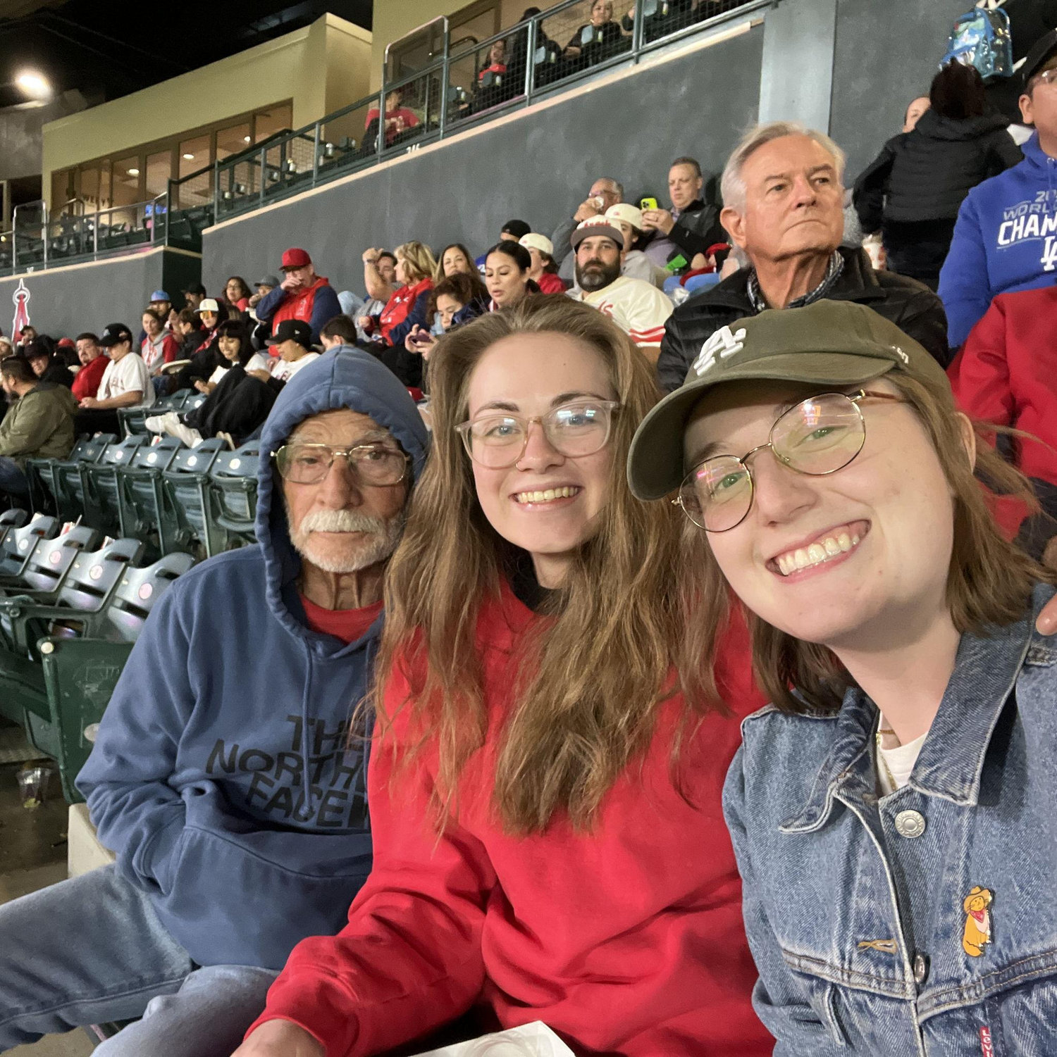 Angles Game with Gomp