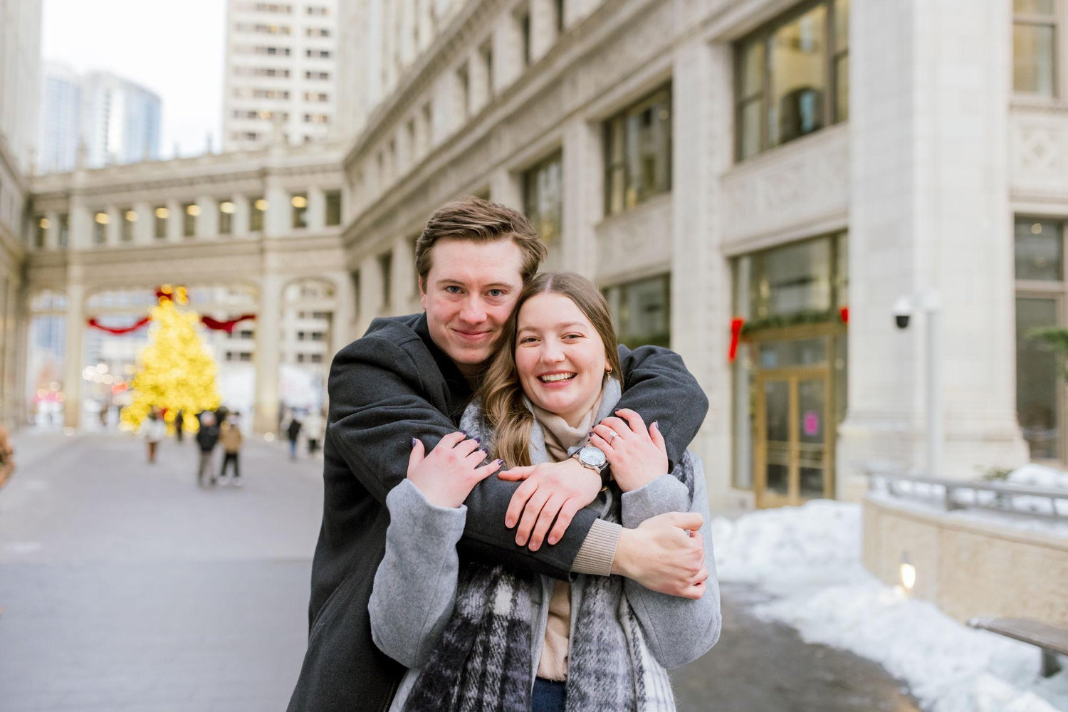 The Wedding Website of Jared Rech and Jessica Moore