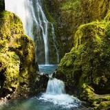 Susan Creek Falls and hike