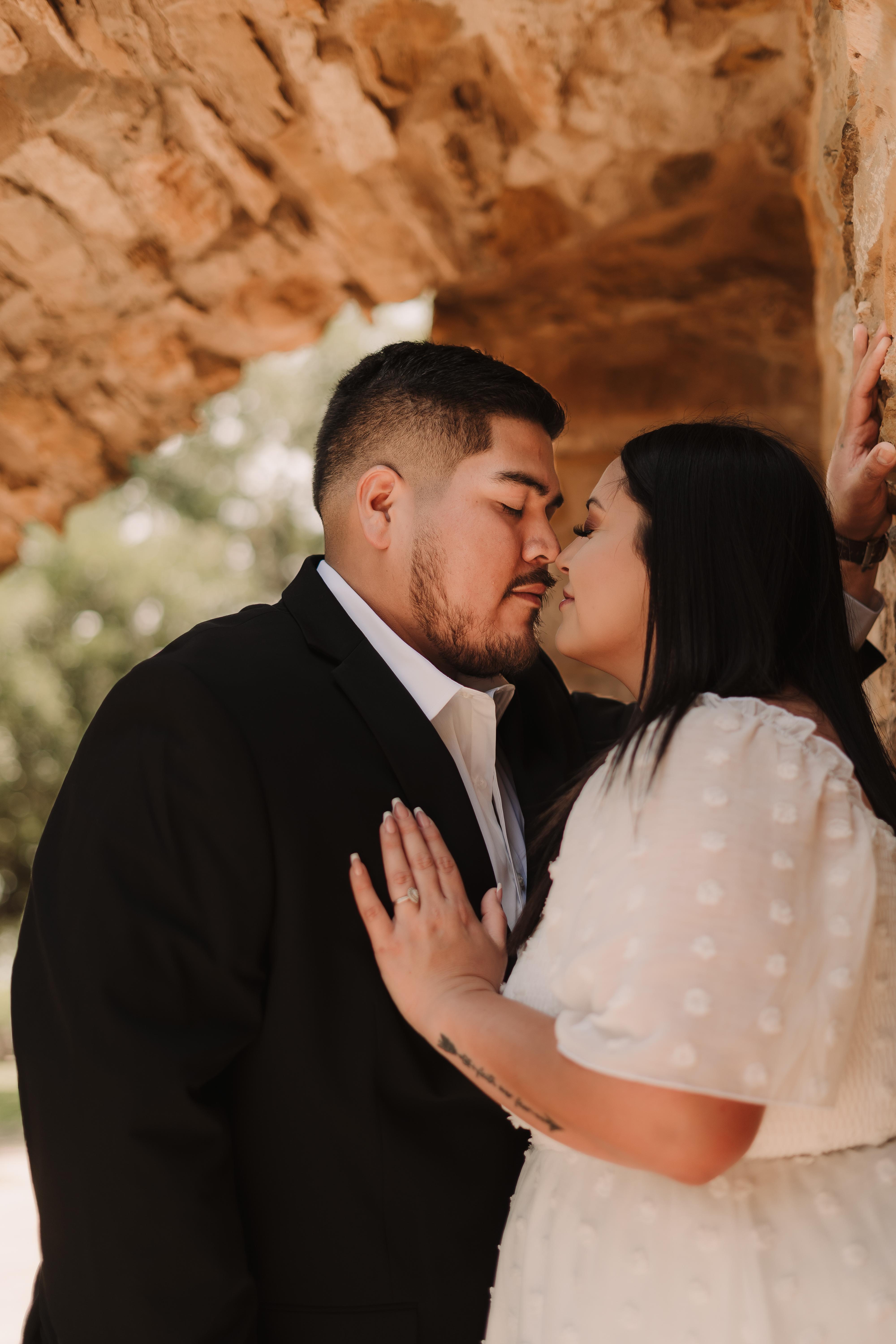 The Wedding Website of Alexis Reyes and Raivon Rodriguez