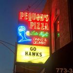 Pequod's Pizza: Chicago's Best deep dish pizza