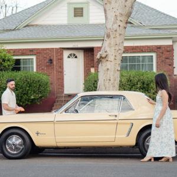 Honeymoon fund