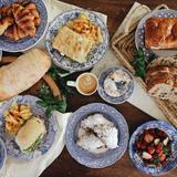 Harvey Bakery & Kitchen