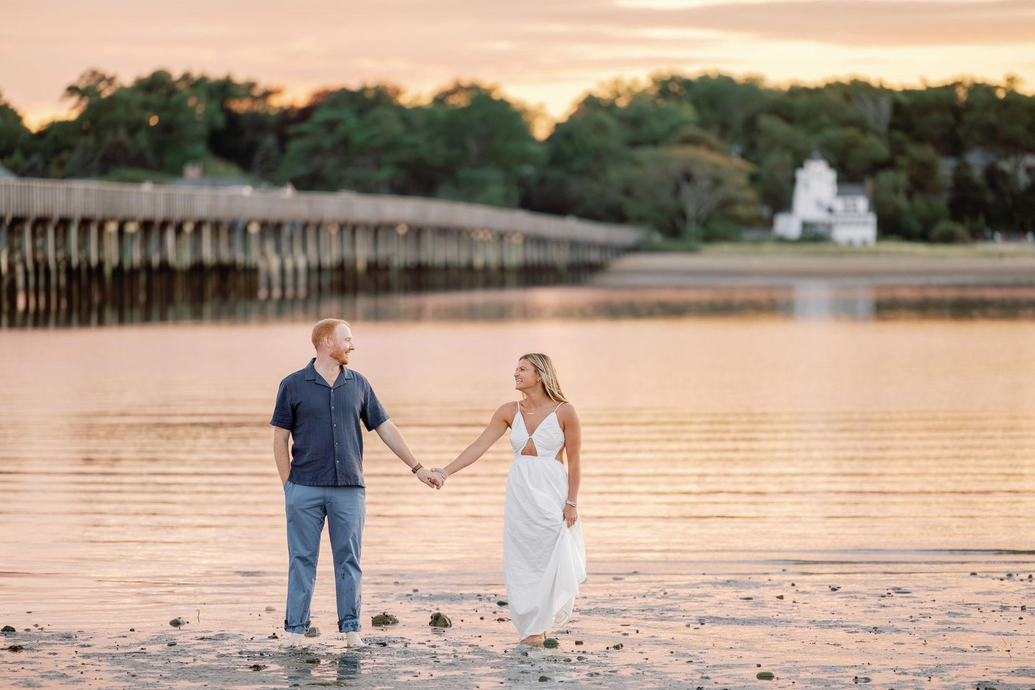 The Wedding Website of Samantha Taylor and Michael Breslin