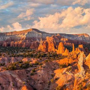 Honeymoon Hiking in Utah