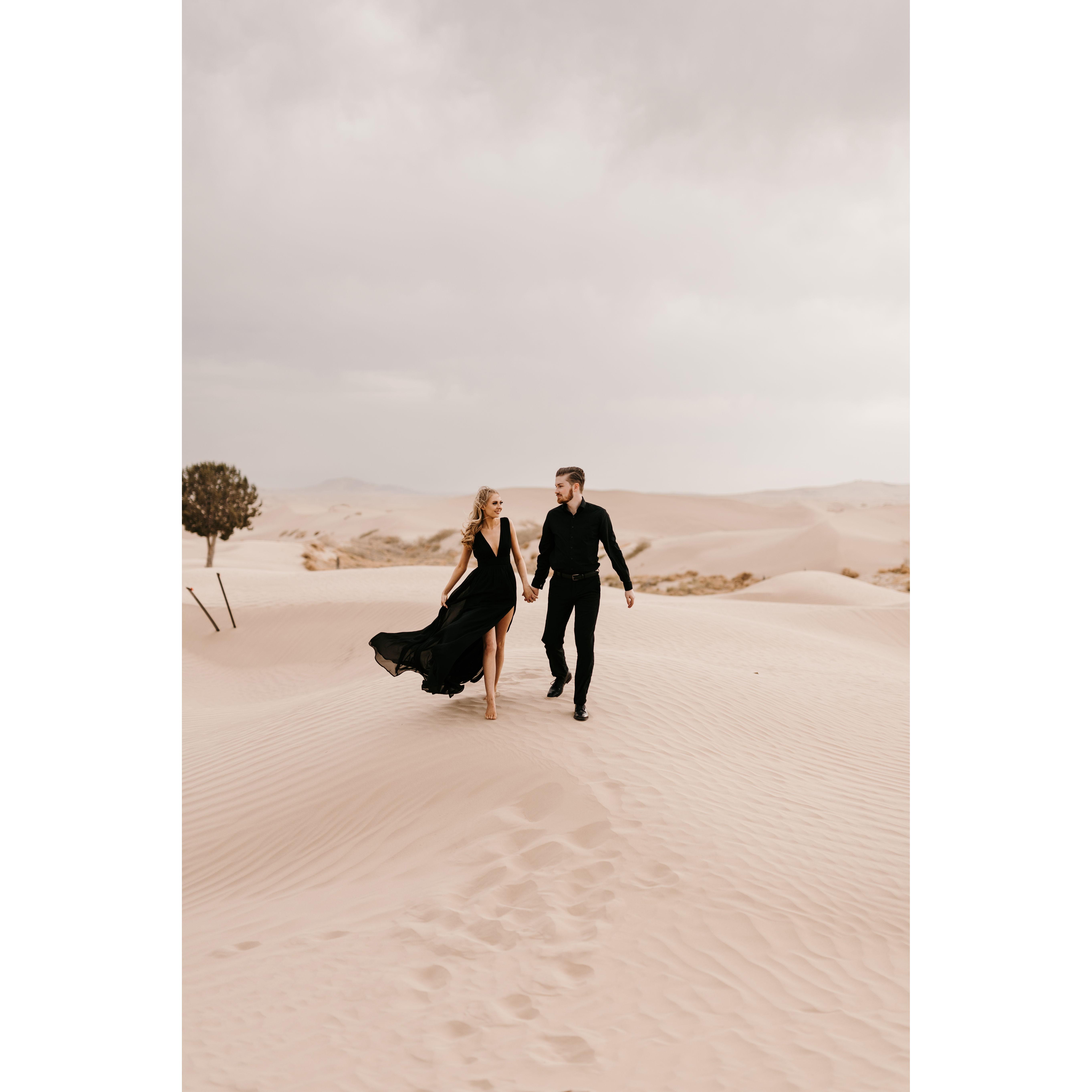 3 year anniversary photos