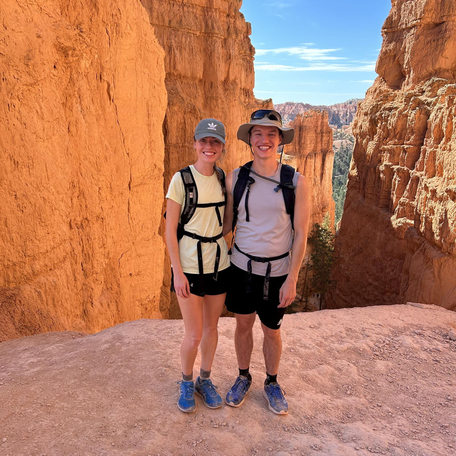Bryce Canyon National Park (2023)