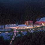 Harrah's Cherokee Casino Resort