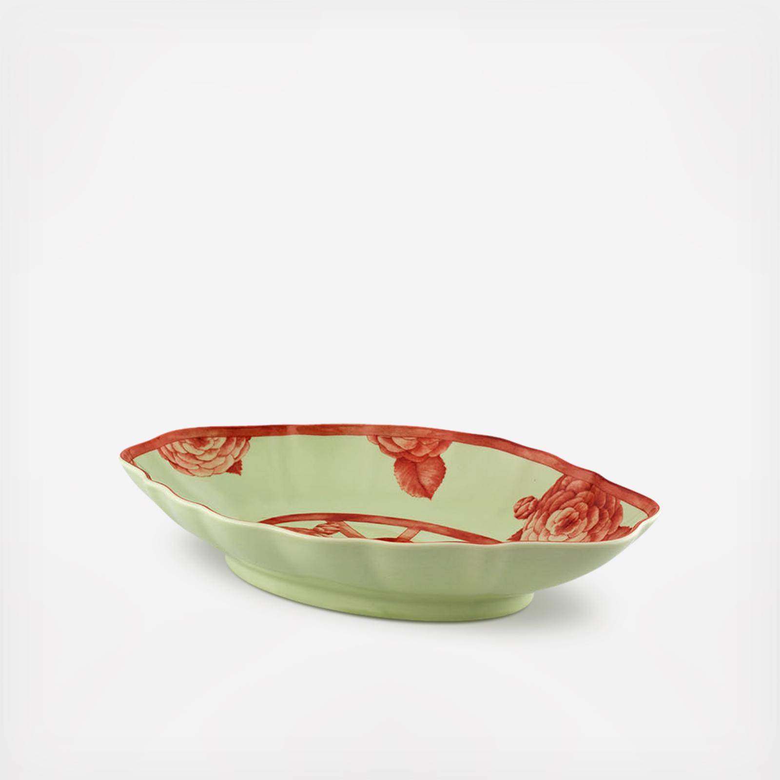 Vista Alegre, The Meaning Small Platter | Zola