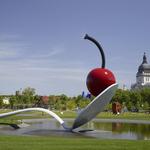 Minneapolis Sculpture Garden