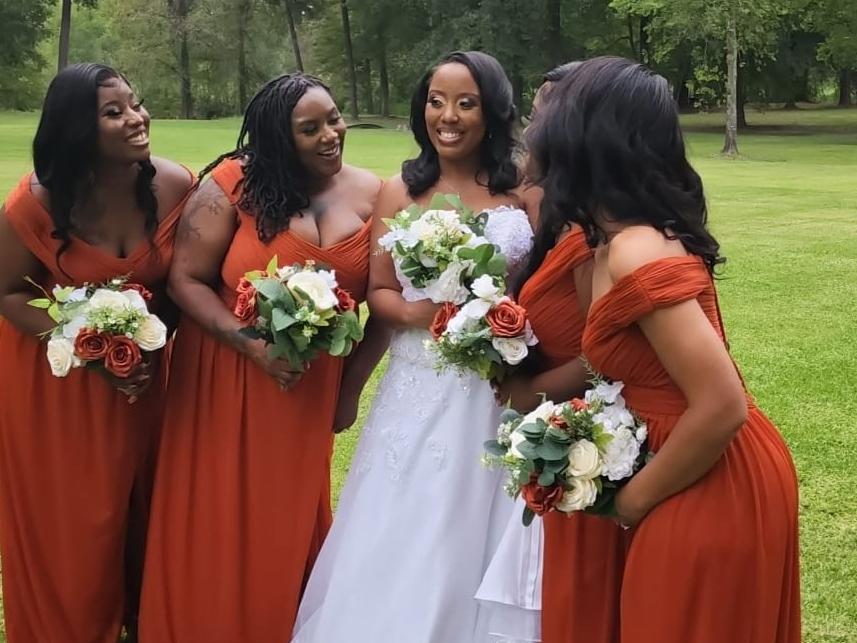 The Wedding Website of CHARLIE VANN and DEREK BELL