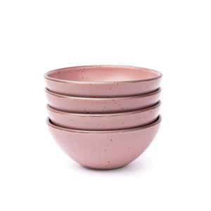 Soup Bowl 4-Pack - Thistle