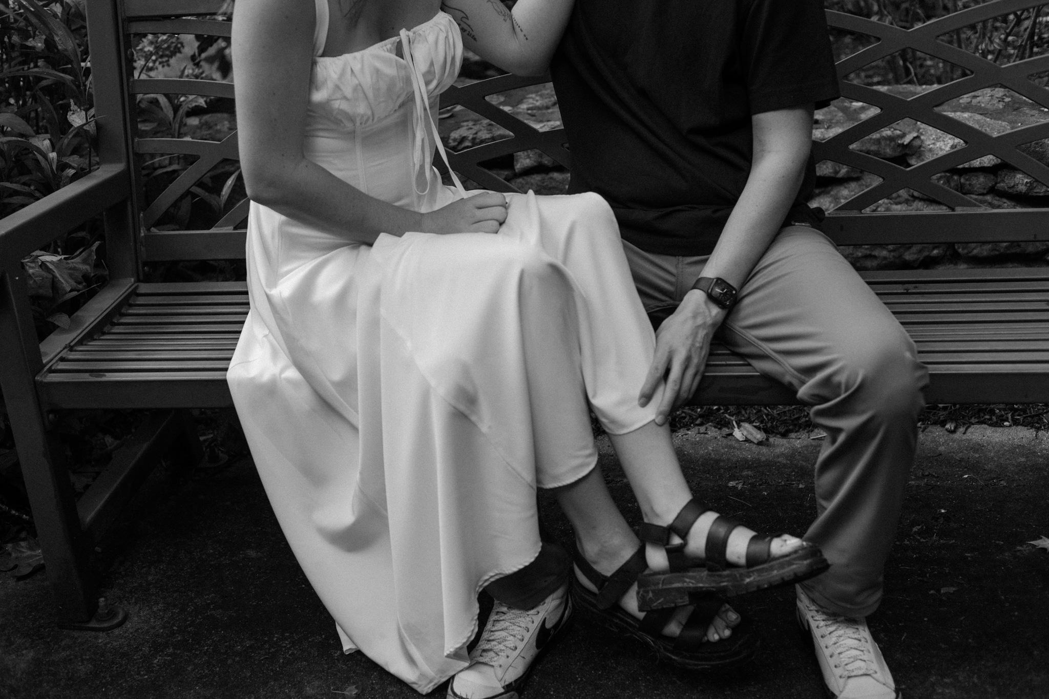 The Wedding Website of Alexandra Cagwin and Derek Royce