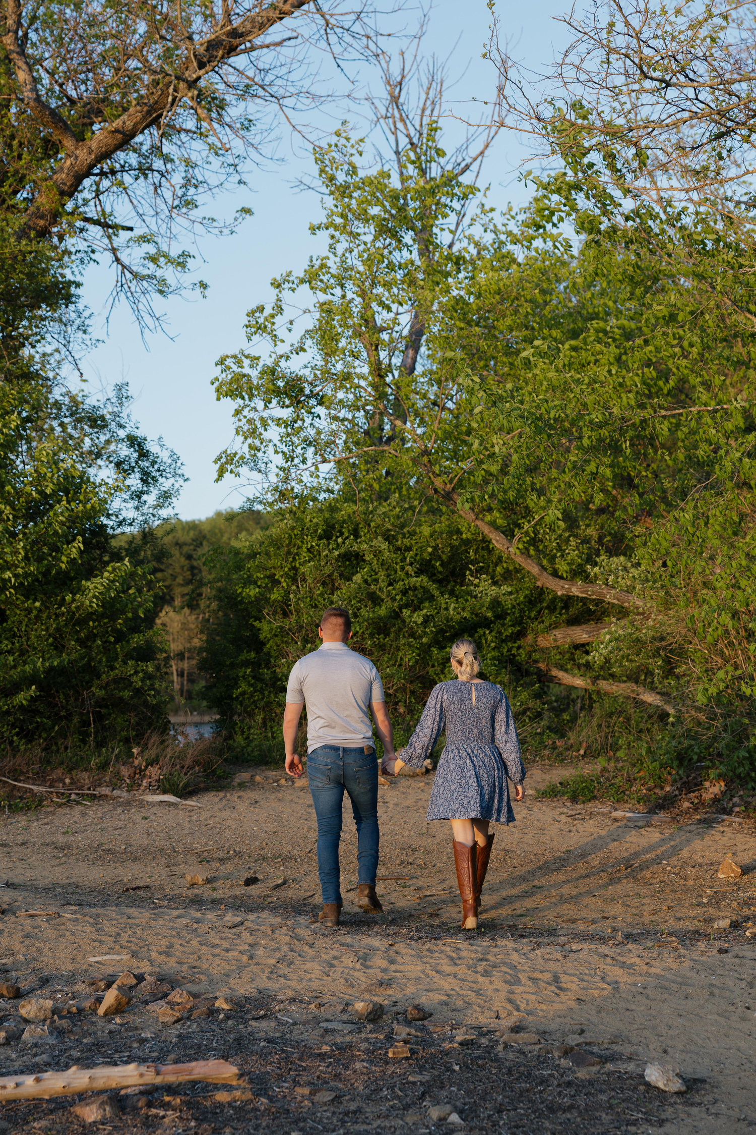 The Wedding Website of Haley Smetana and Matthew Clark