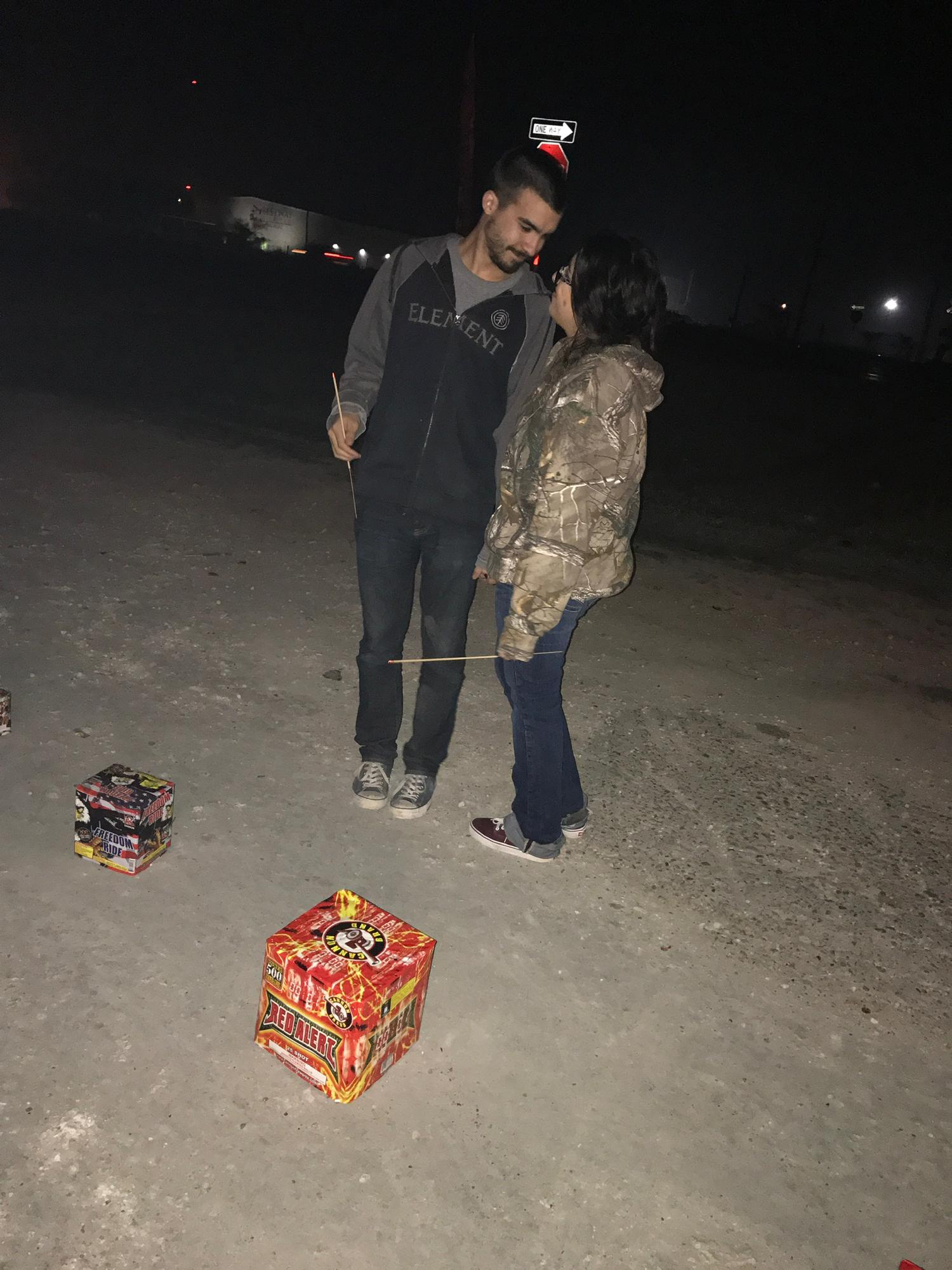 1st New Years
