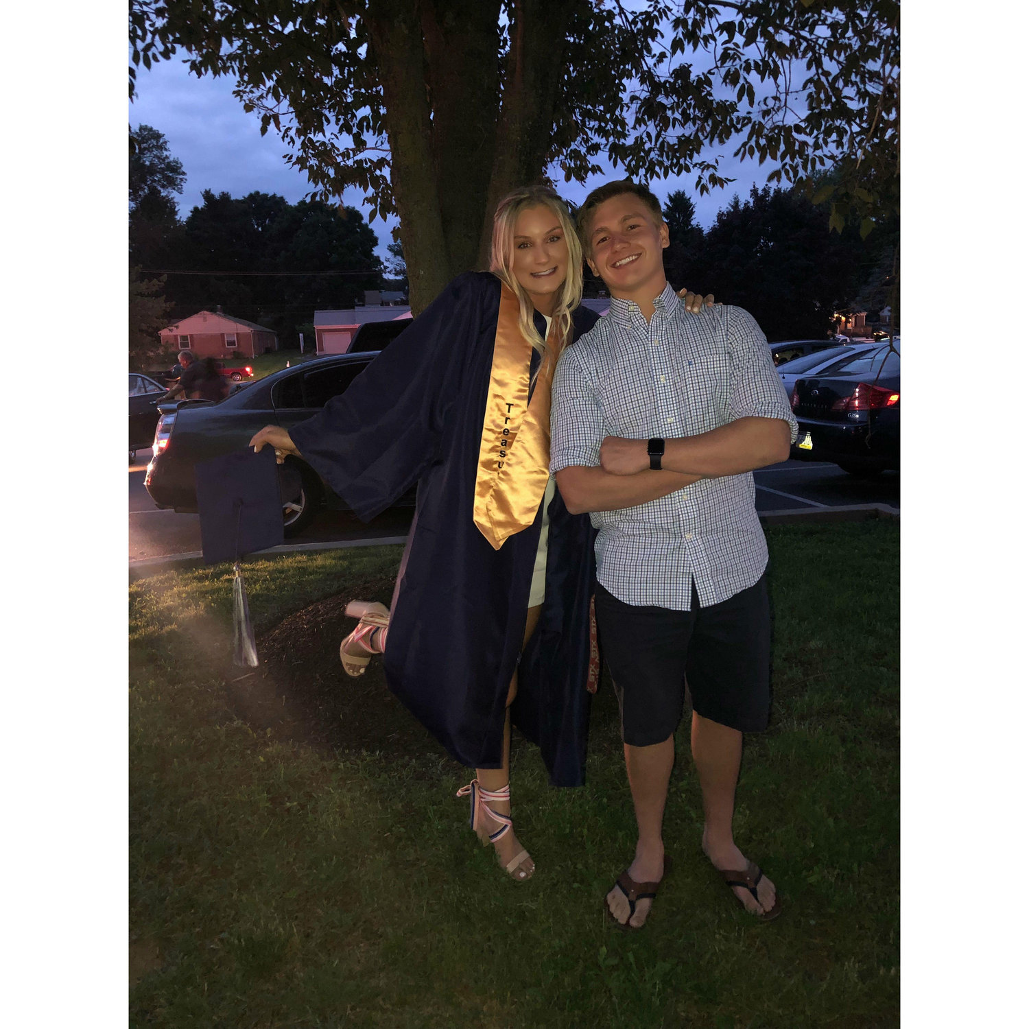 Graduation 2018