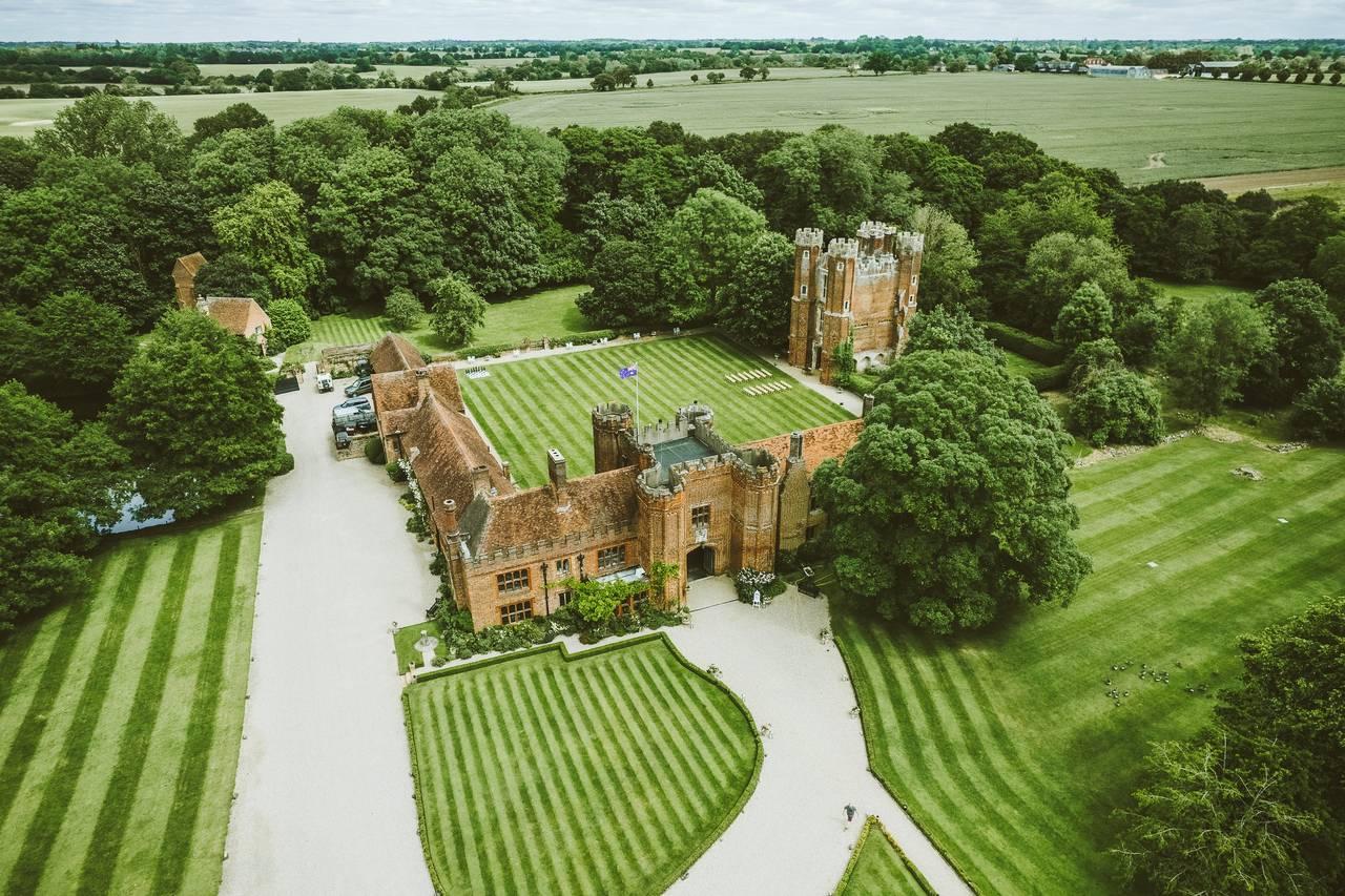 The Wedding Website of Nathalie Davis and James Adams