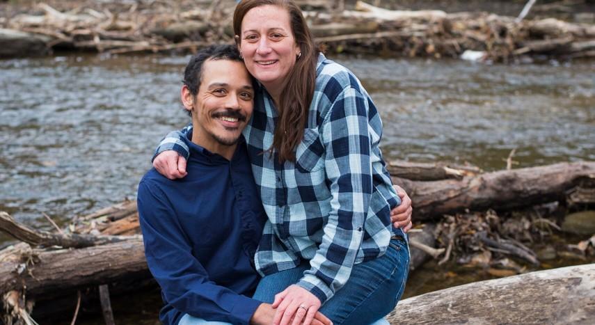 The Wedding Website of stacey collazo and Adam Gilmore