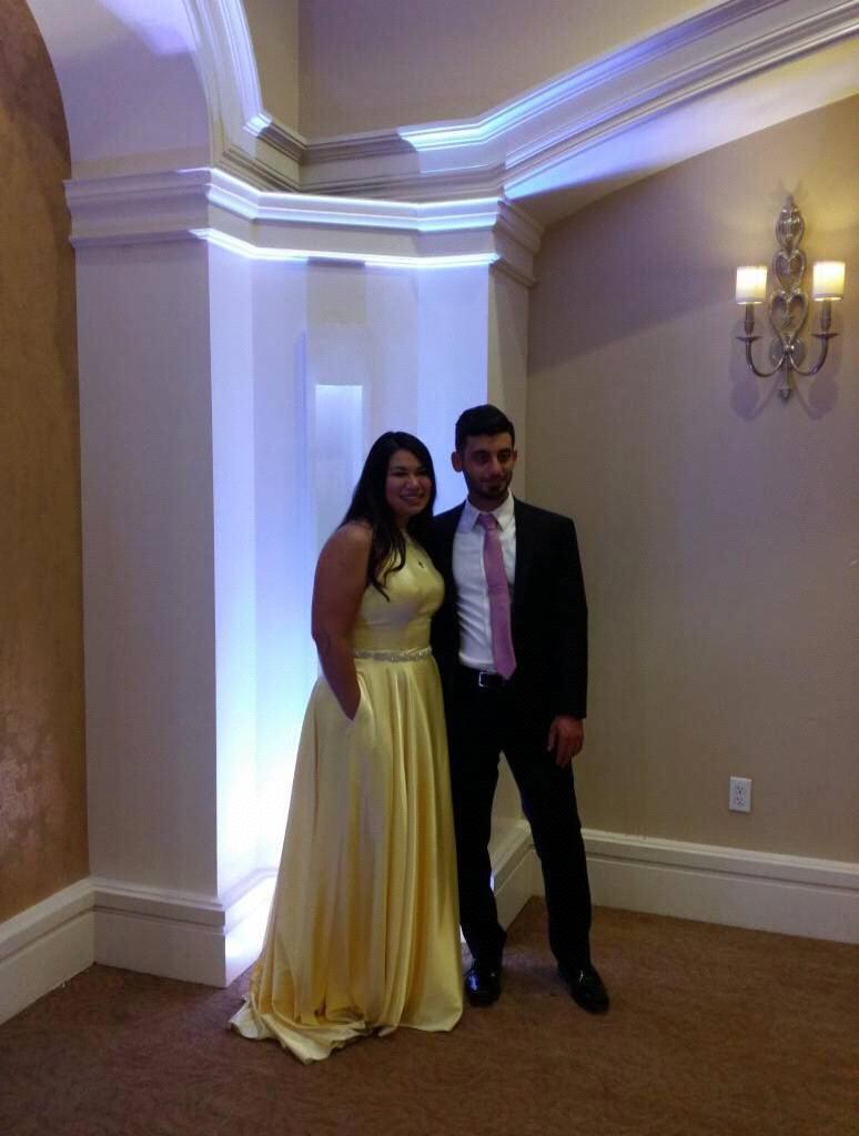Fadi and Merna's Wedding <3.