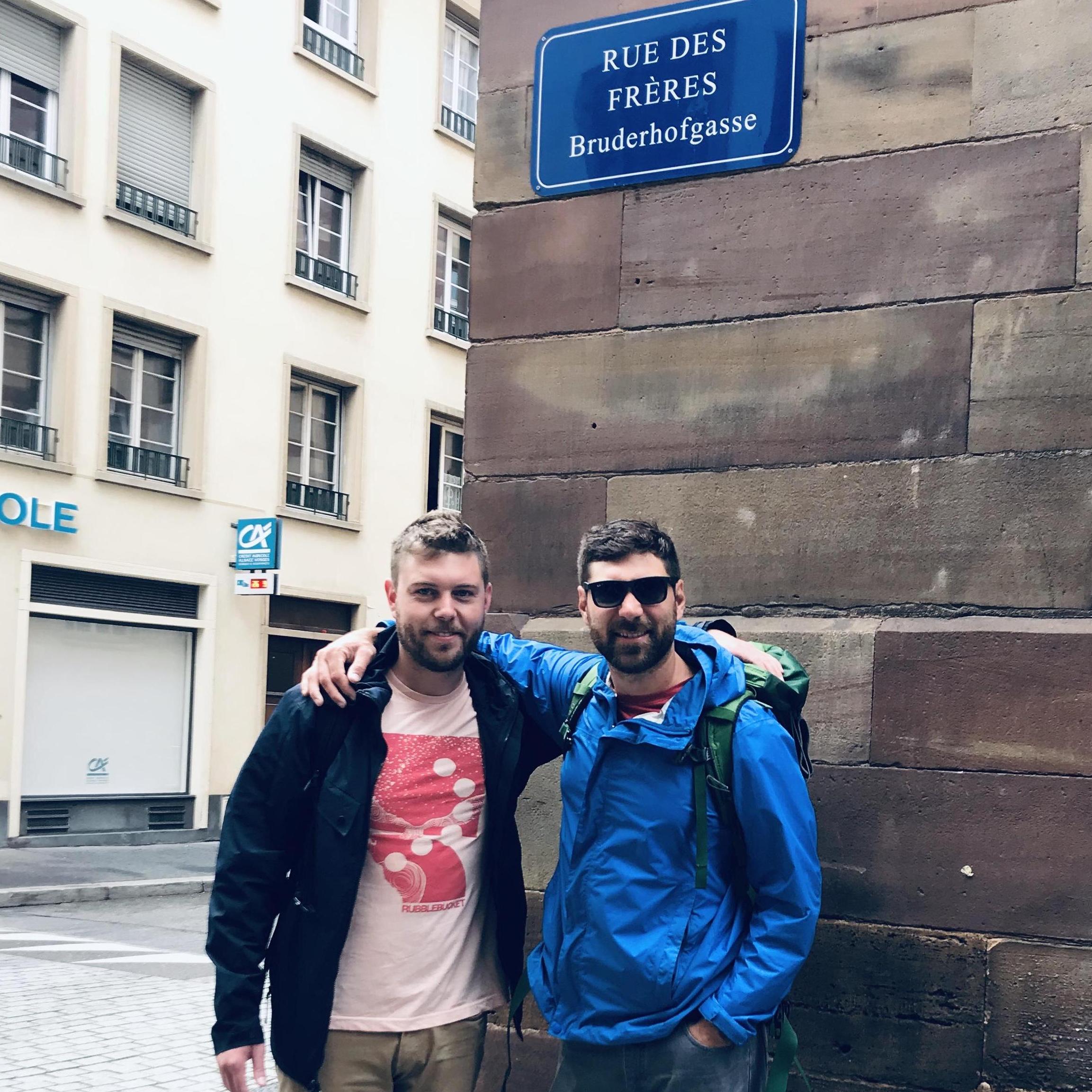 Strasbourg, France