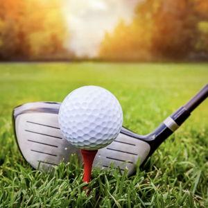 Golf Lessons for Two