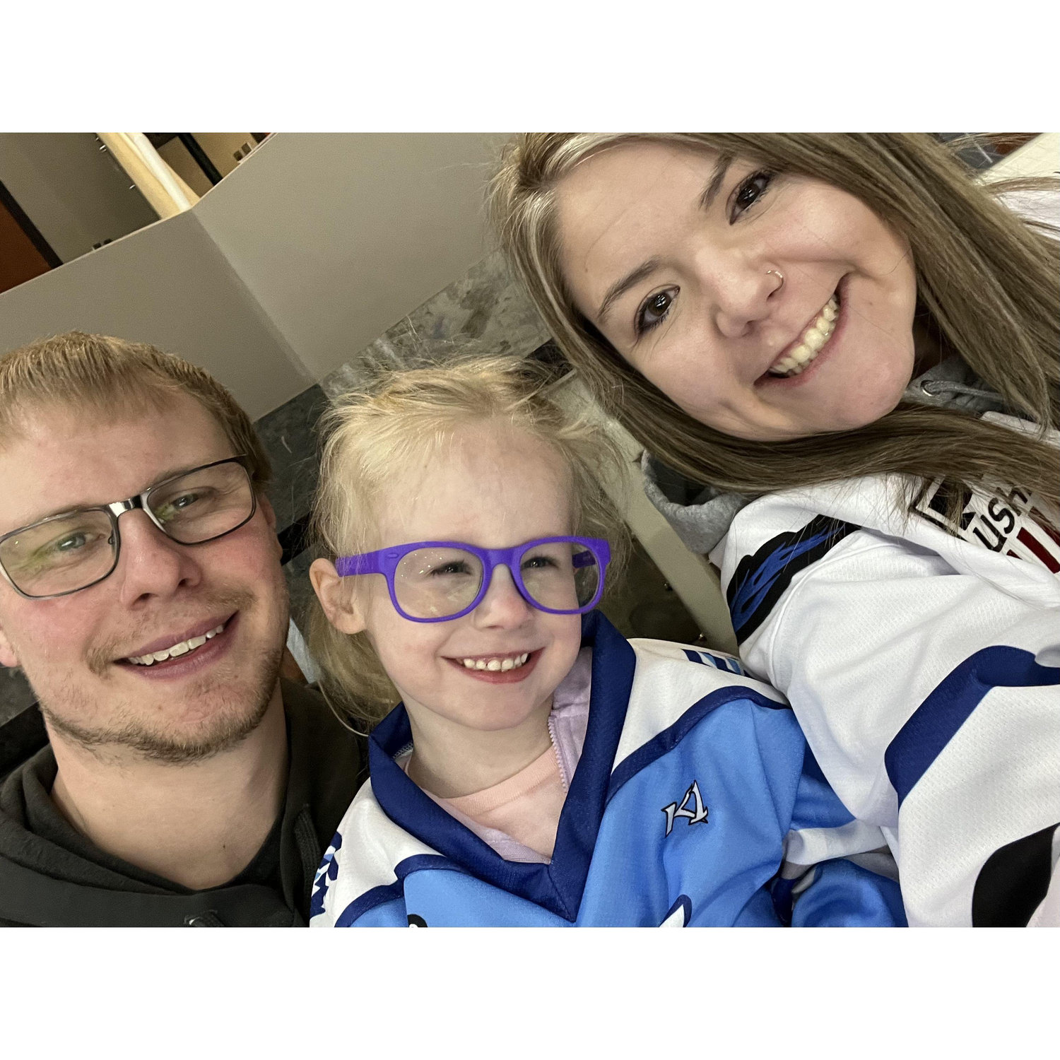 Fargo Force Game with Rheagan