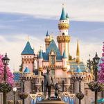 Disneyland Park
