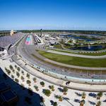 Homestead-Miami Speedway