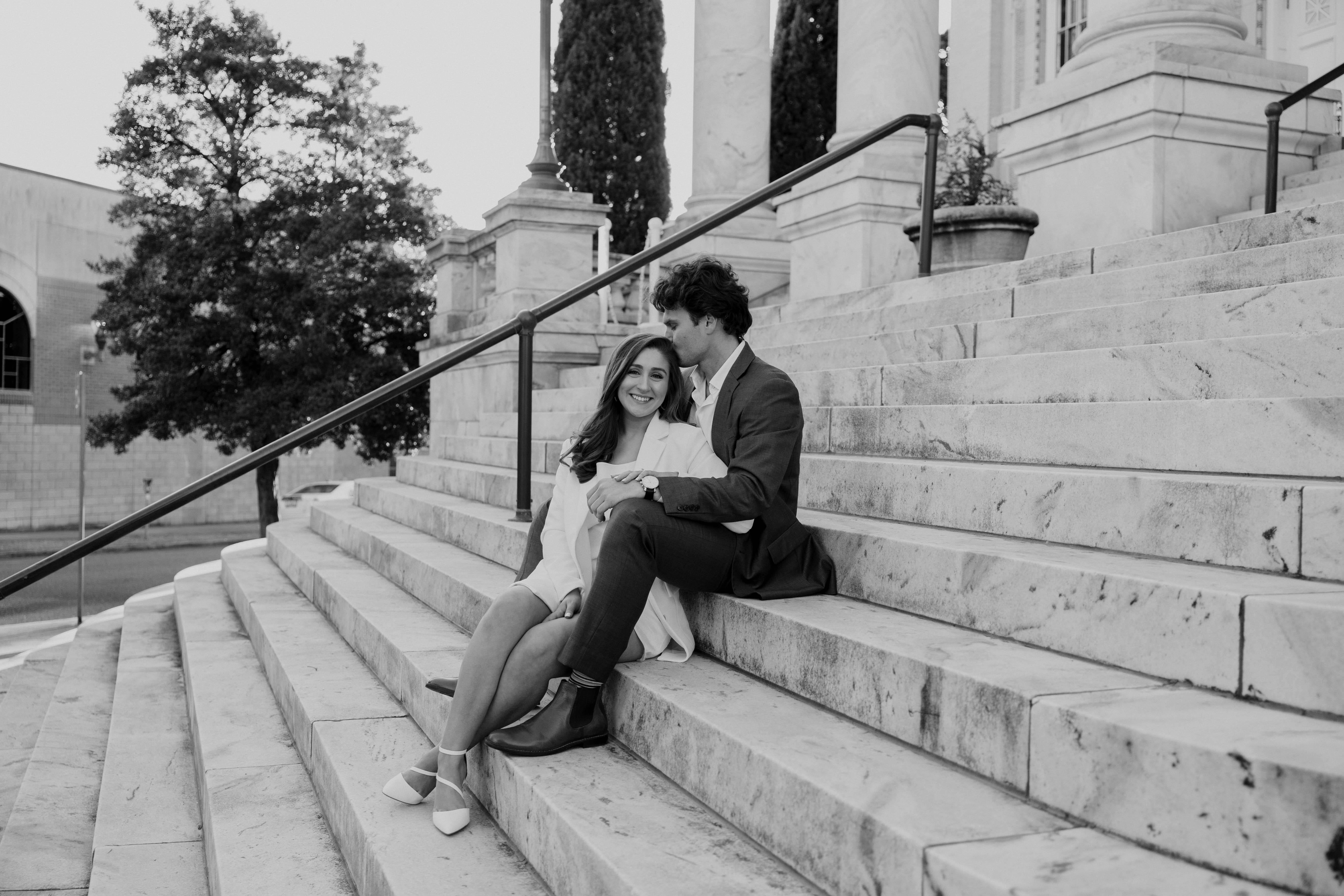 The Wedding Website of Madalyn Goff and Tyler Sharpe