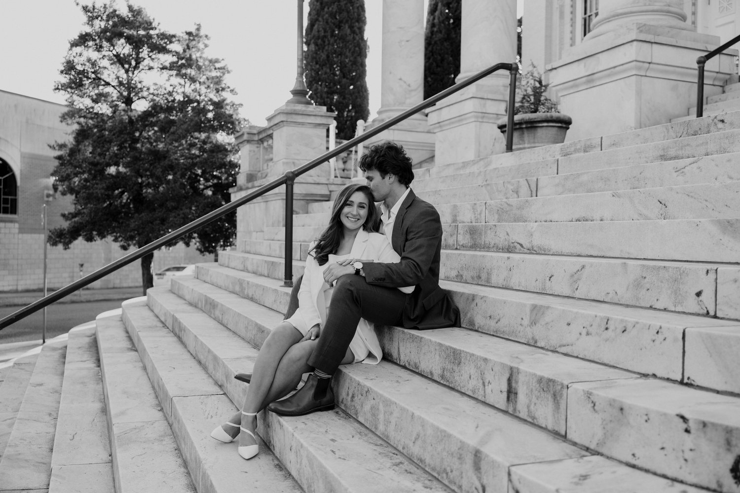 The Wedding Website of Madalyn Goff and Tyler Sharpe